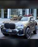 BMW Detskiy mashina