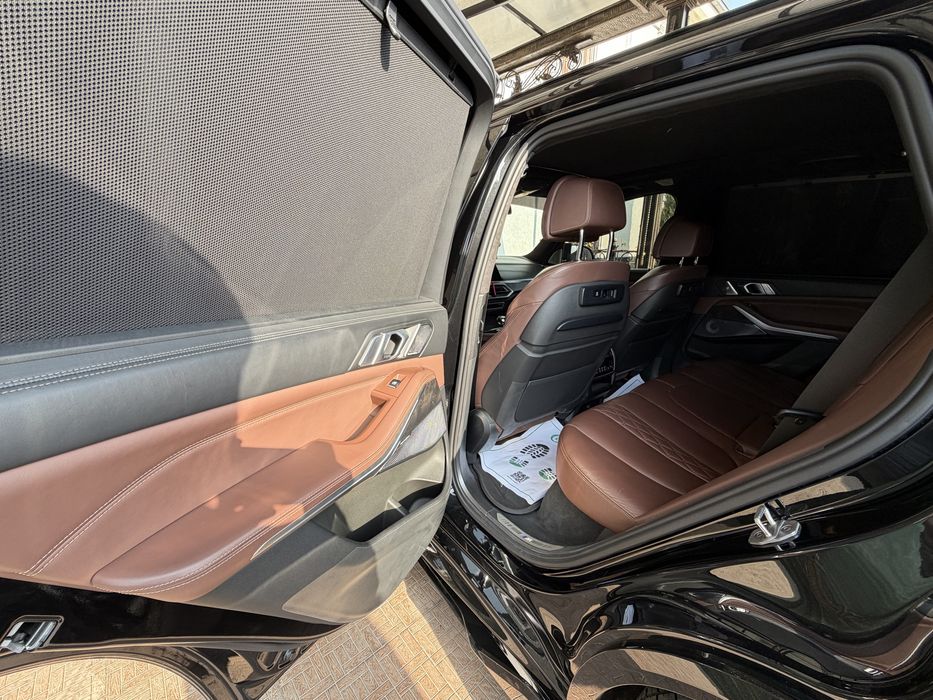 Bmw X5 I40 Polniy Full