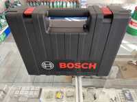 Tester Bosch Kts 560-NOU