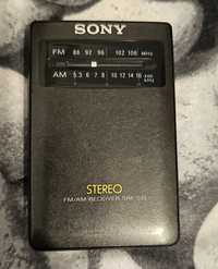 Radio portabil Sony SAF-S15