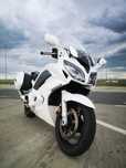 Yamaha FJR 1300 2016