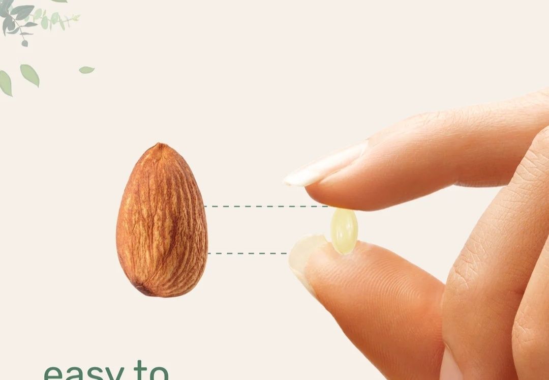 Vitamin D3+K2 ( 10.000 dozali)