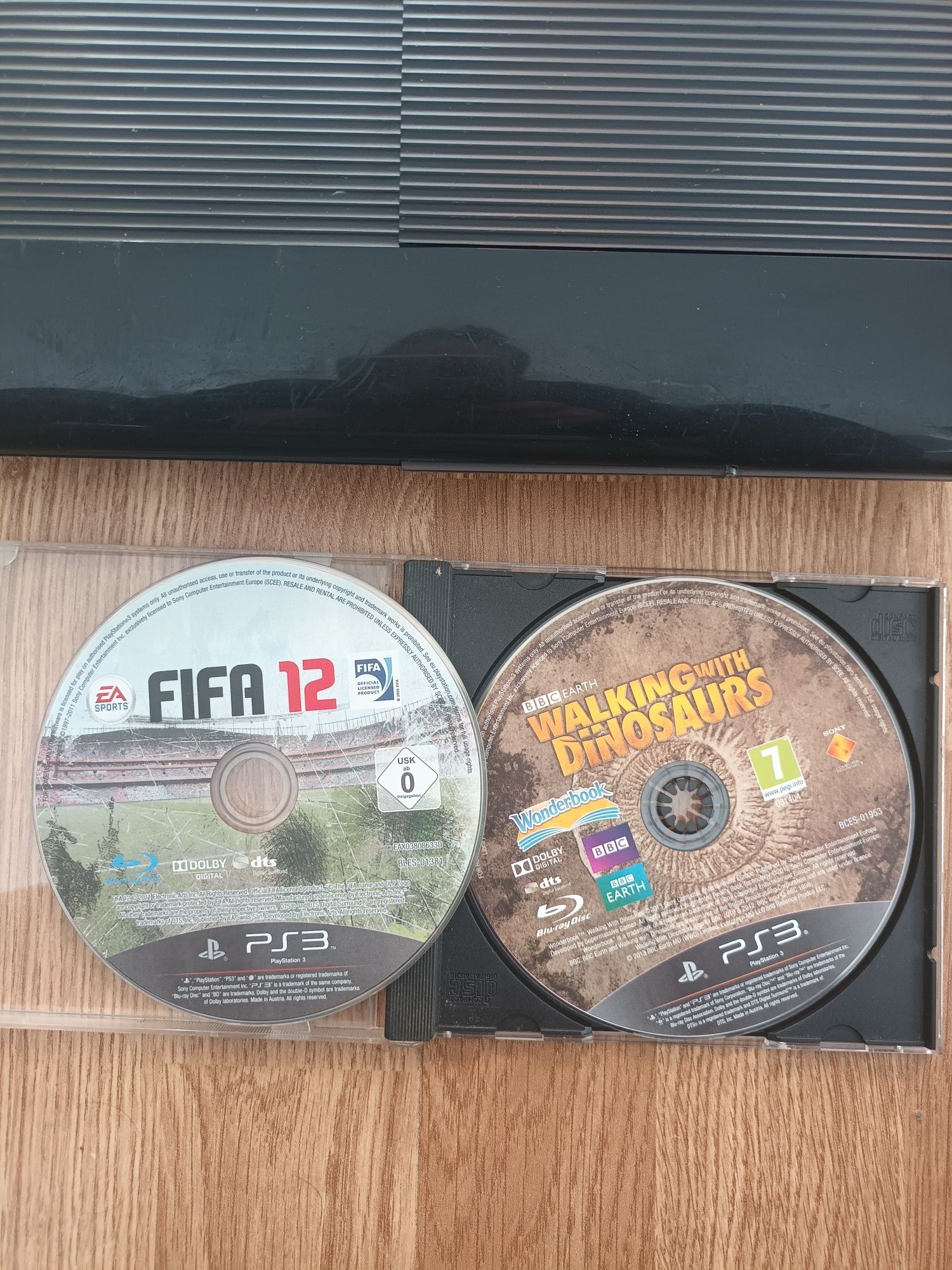 Игра Playstation 3