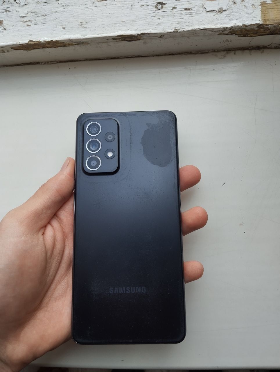 Samsung a 52 128gb