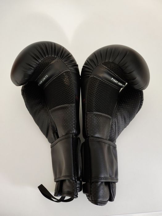 Manusi Box 14 oz