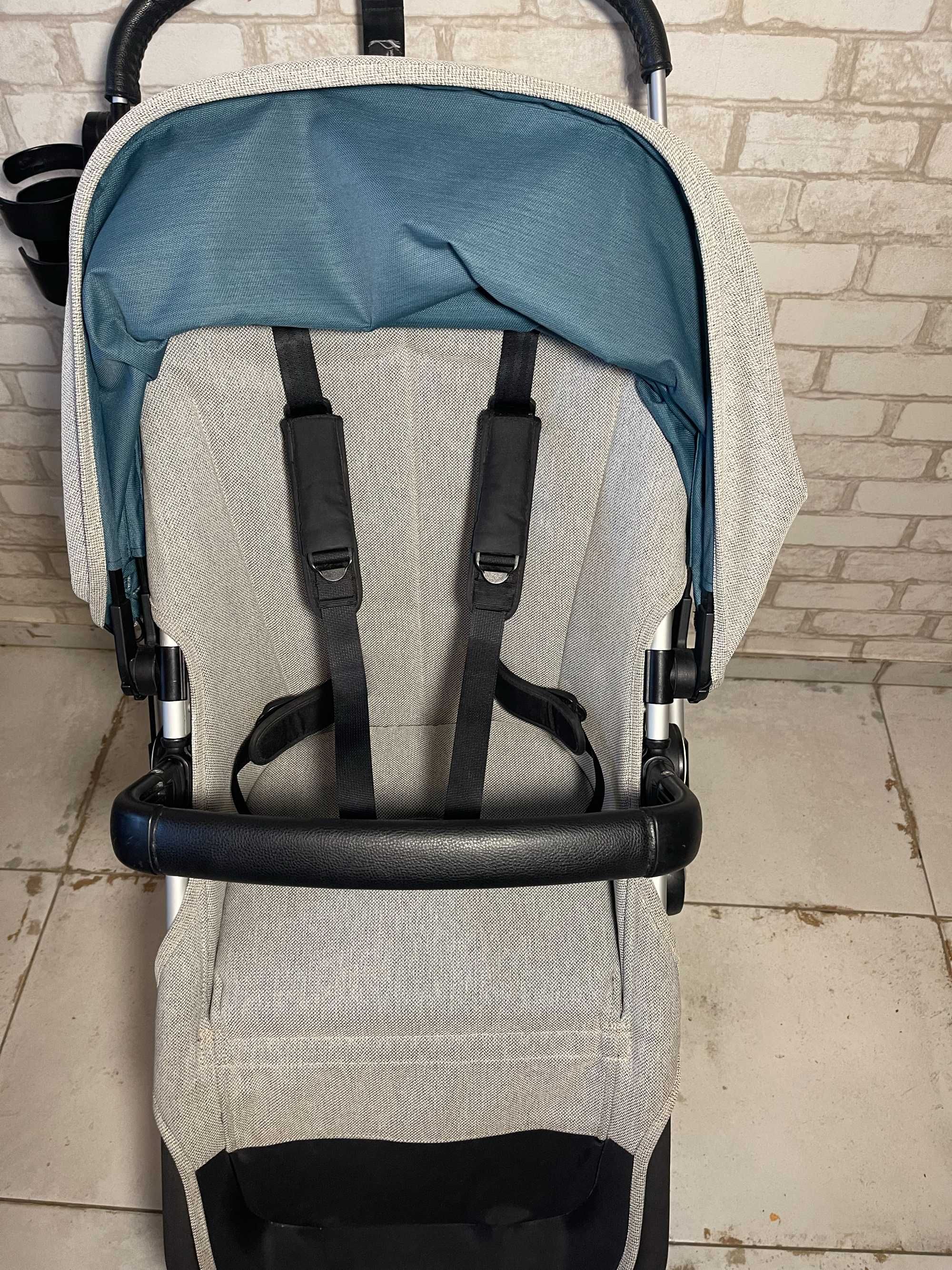 Количка Bugaboo Cameleon 3 Elements Special Edition 2 в 1 столче Сybex