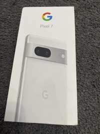 Google pixel 7 256gb