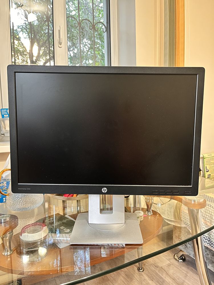 Монитор Elite display E242