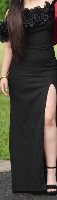 Нова официална  рокля