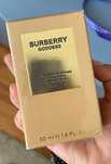 Парфюм нов Burberry Goddess 50 ml intense perfume
