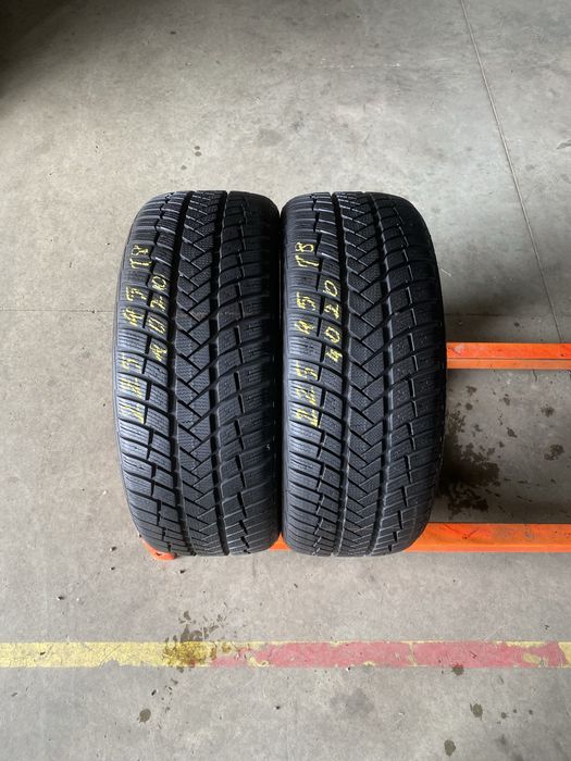 Anvelope iarna 225/45/18 Vredestein Wintrac Pro 225 45 18 R18