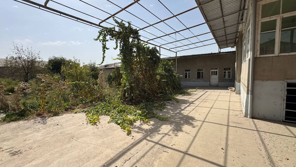 Продаётся участок Нурафшан 10 соток