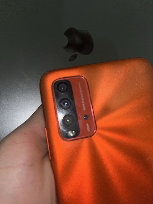 Redmi 9 t sotiladi 128 gb