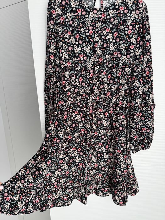 Детска рокля Mango ръст 152 см