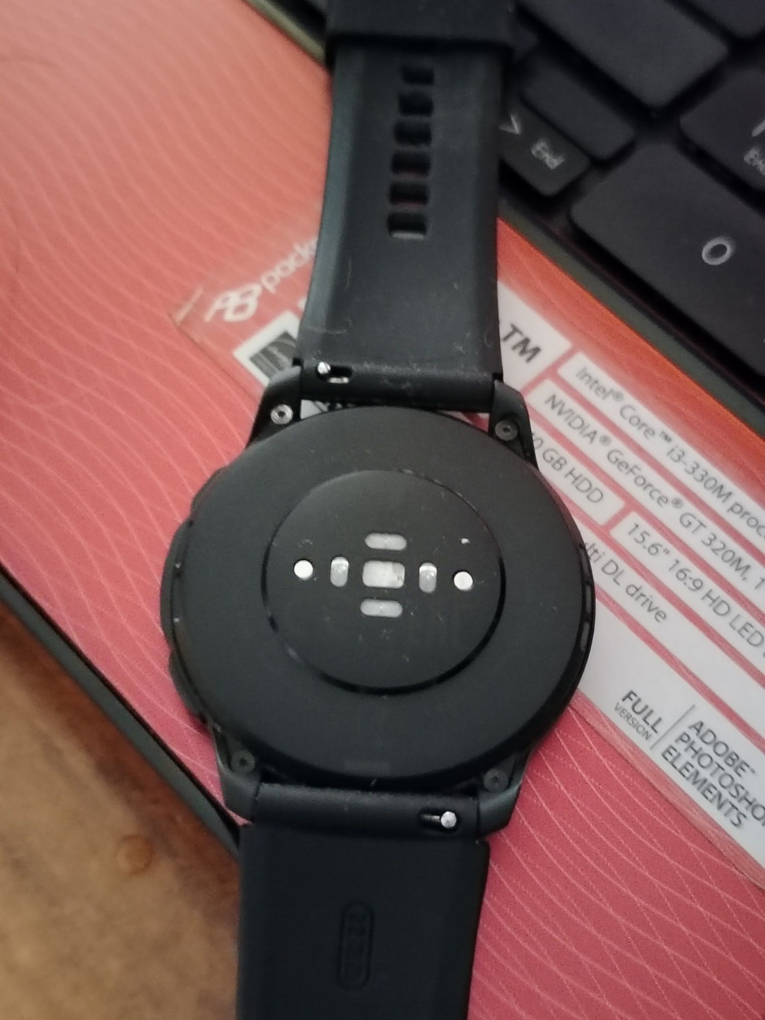 Xiaomi s1 active