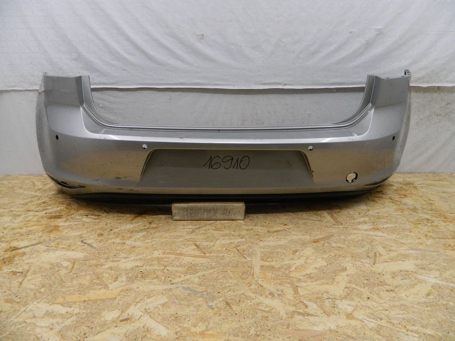 Bara spate VW Golf 7 Hatchback, 2013, 2014, 2015, 2016, 2017, 5G6807421.
