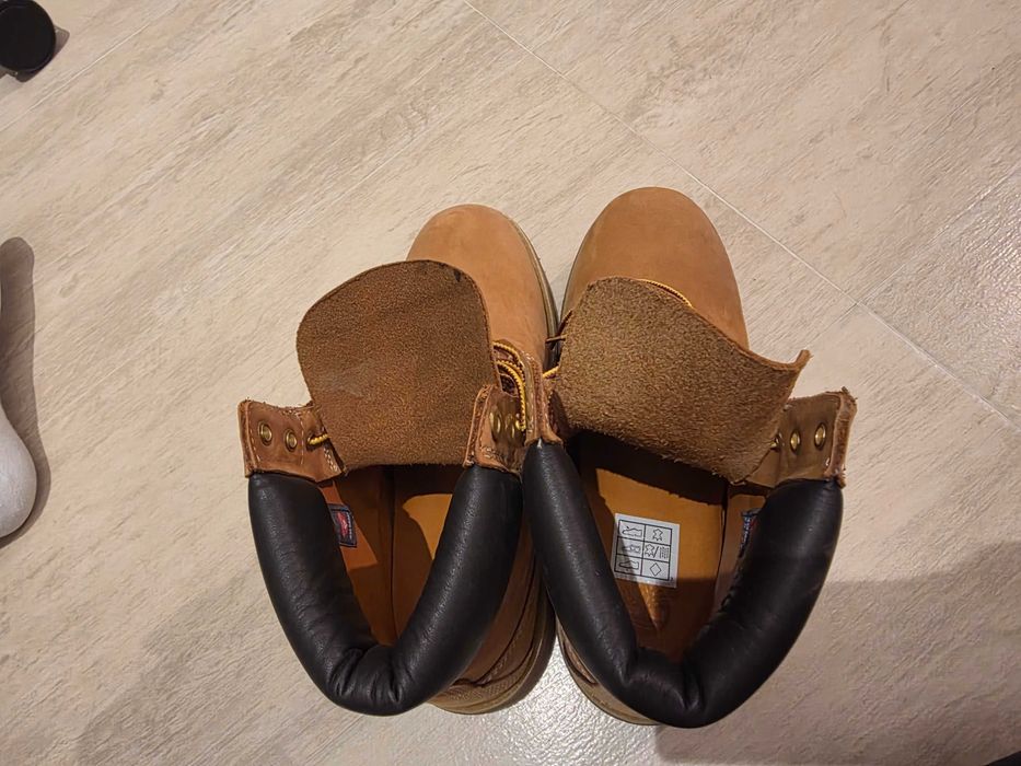 Timberland Размер 42