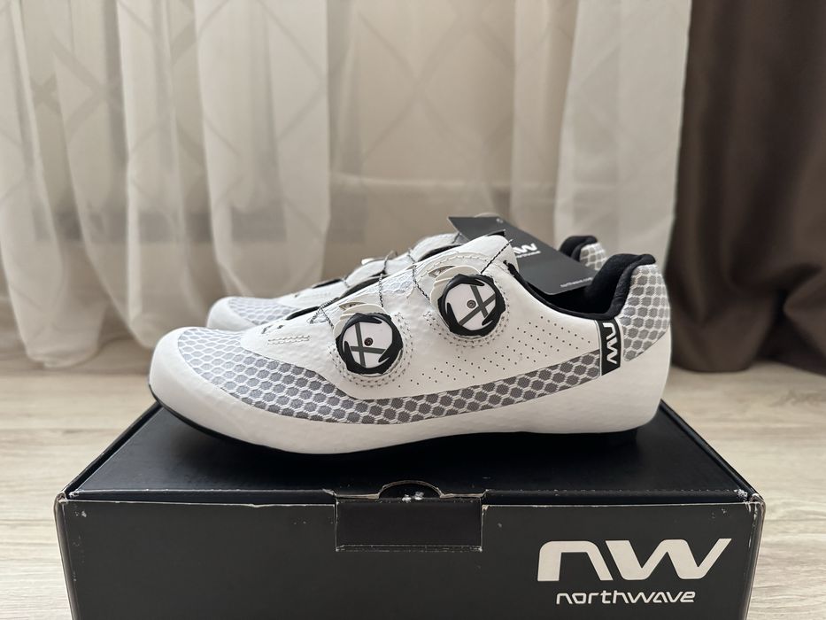 Карбонови шпайкове North Wave Mistral Plus