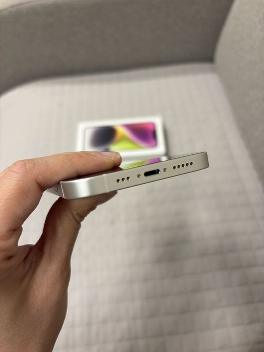 Iphone 14 128GB White