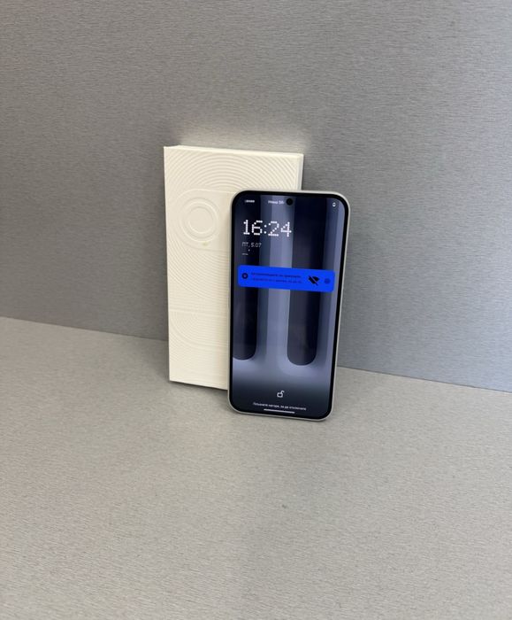 Nothing Phone (2a) Plus
