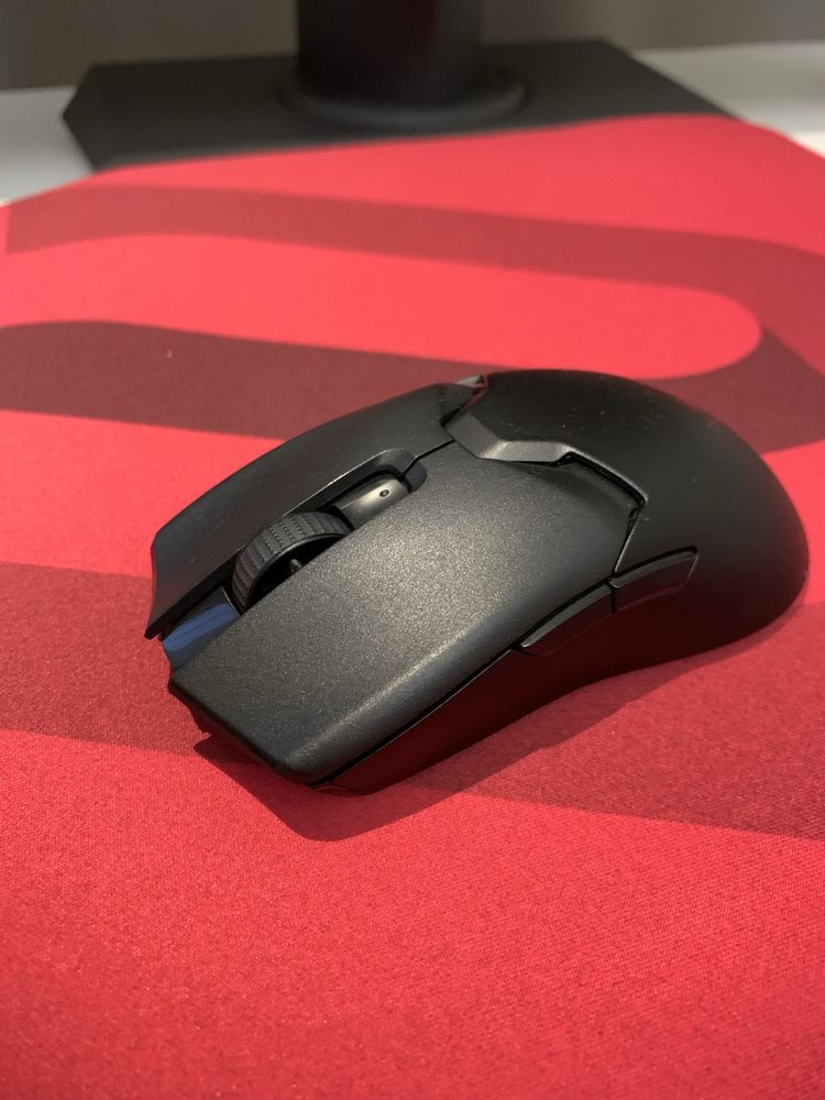 Мышь Razer Viper v2 pro