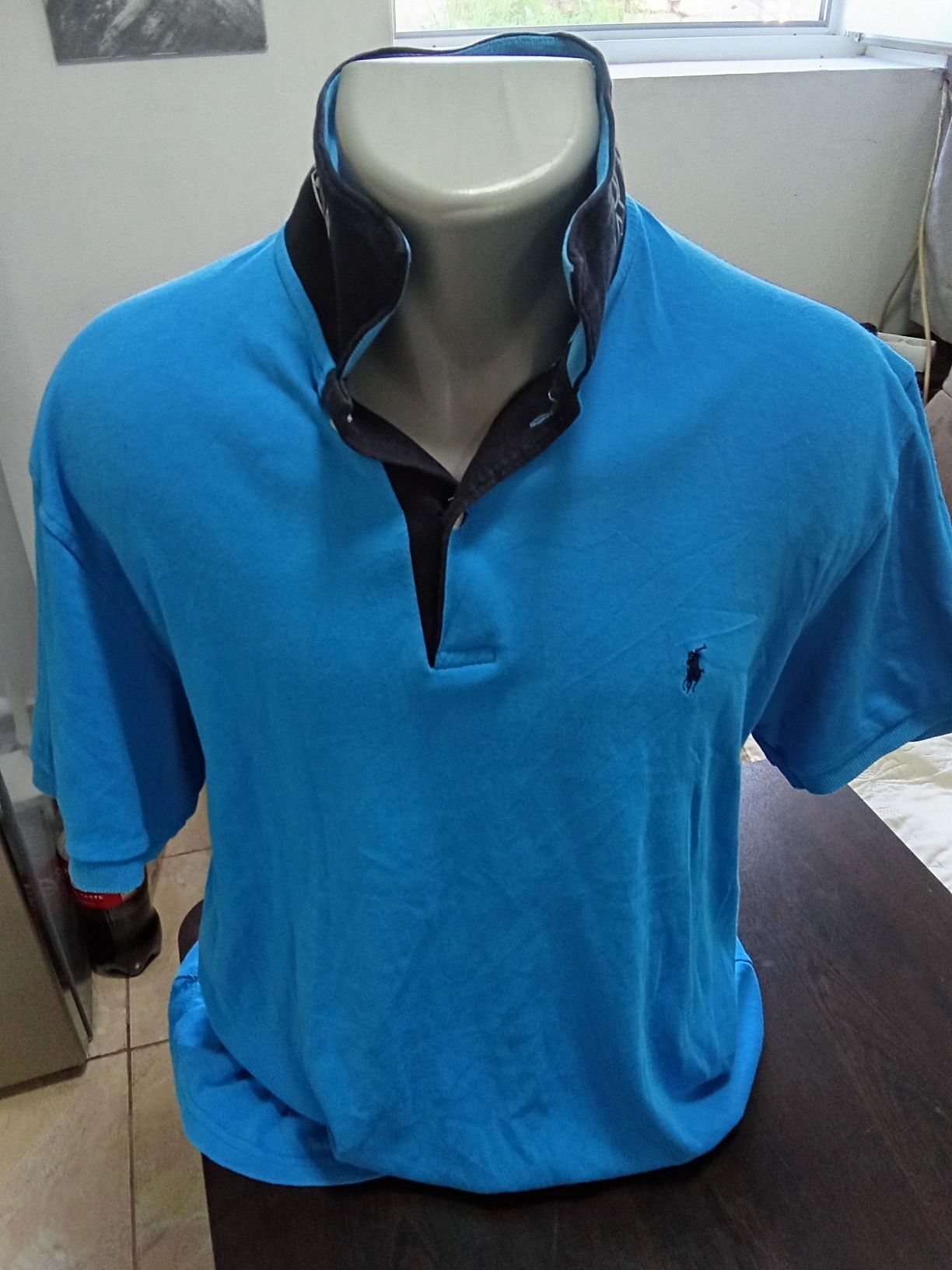 Тениска Ralph Lauren Polo XXL
