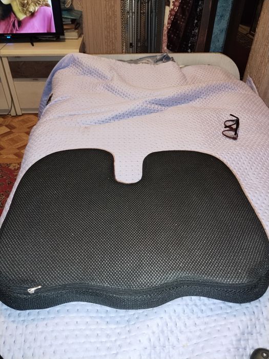 Продам срочно подушка ортопедическая