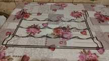 Suport/raft sticle combina frigorifica Beko