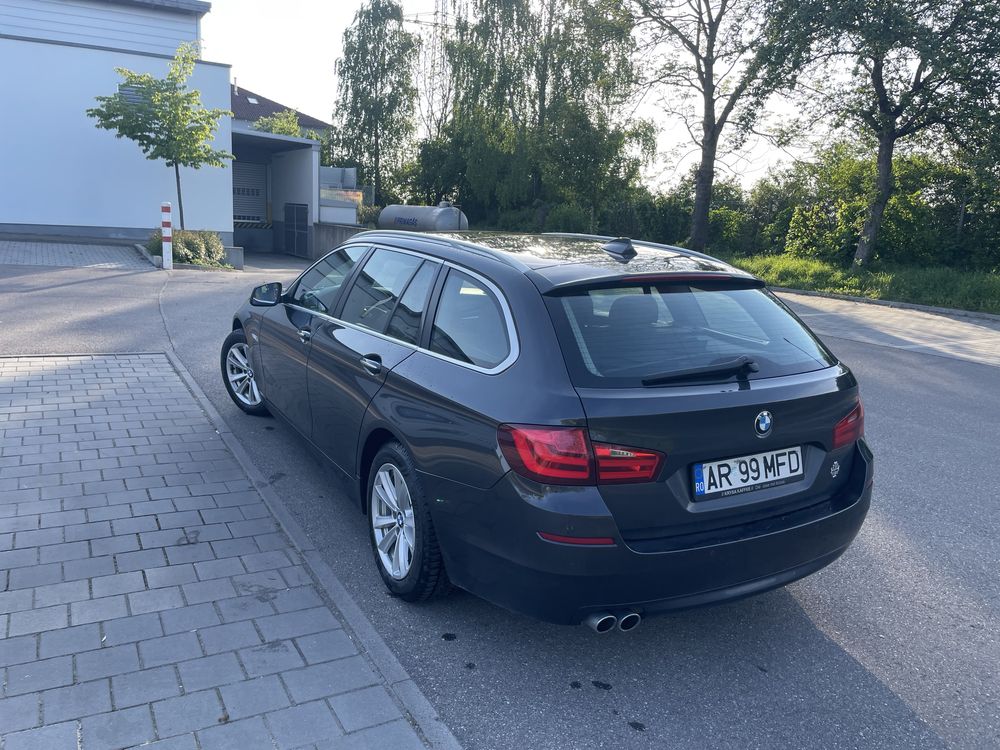 Vand BMW seria 5