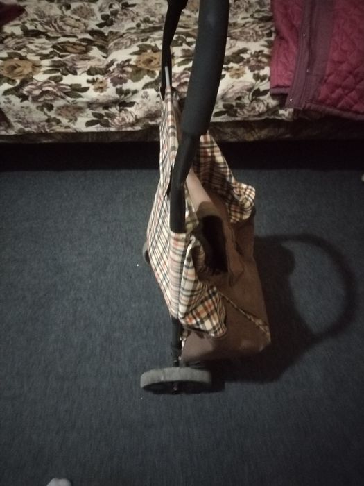 Продаю тележку для продуктов