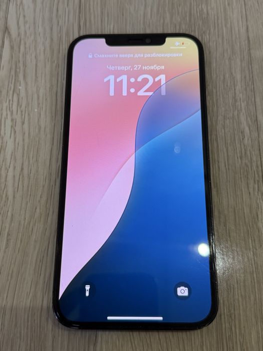 Iphone 12pro max в идеальном состояний Айфон