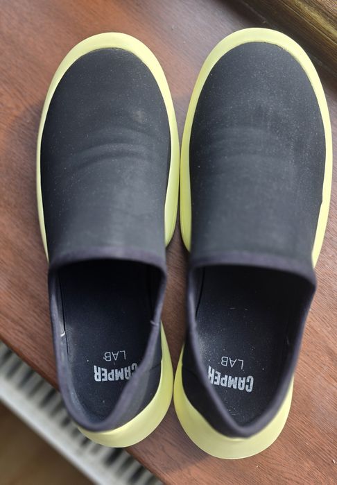Încălțăminte Camper Lab (nu hoka, nike, Jordan)