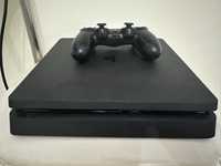 Sony Playstation 4 Slim 1 Tb