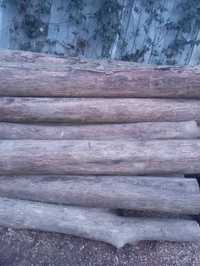 Vând lemne de foc  Esență  tare