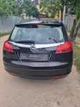 haion cu luneta opel insignia tourer,break,combi 2008-2014