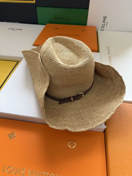 MM каубойска шапка New Season