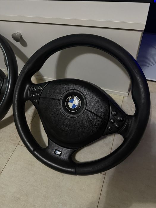 Волани за БМВ Е39 фейслифт BMW E39