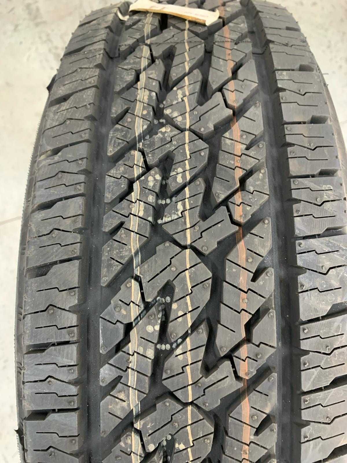 Set Anvelope noi 235/65R17 Lassa