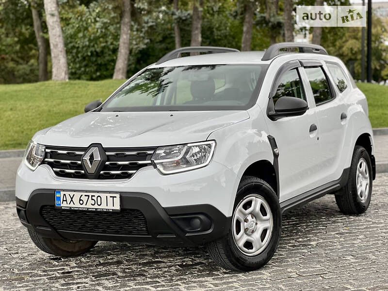 Renault Duster Колодки Передние Керамические.