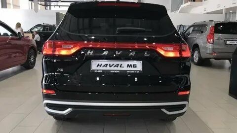 Haval M6 naxtga va nasiya savdoga
