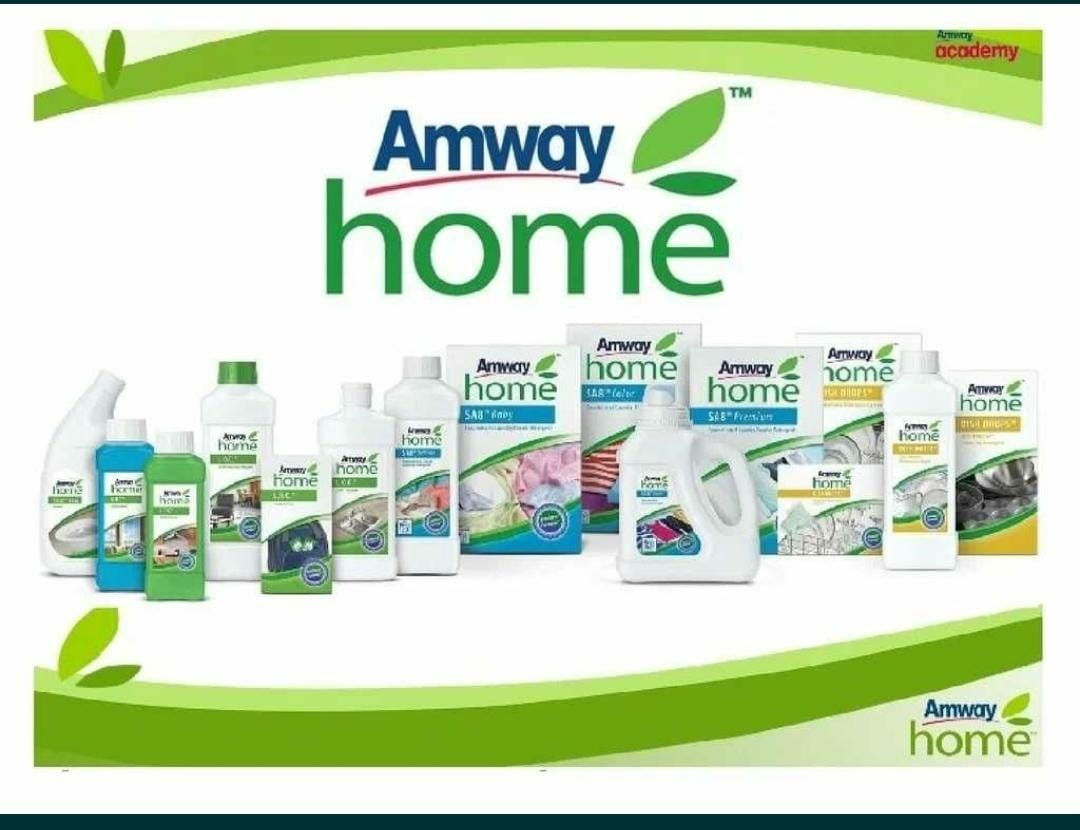 Amway продукция оптом