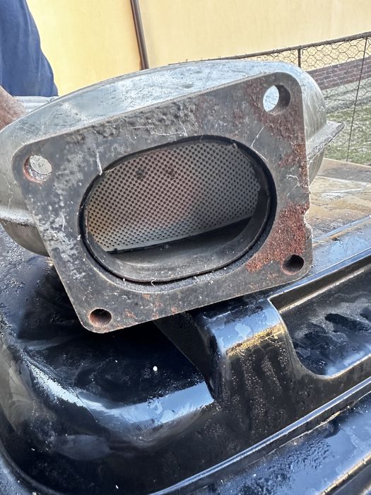 Filtru particule bmw e83 x3 2.0