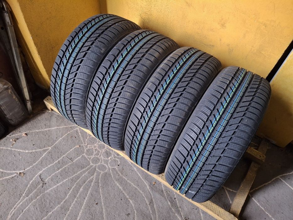 225 55 16 Continental DOT 2025 iarna NOI