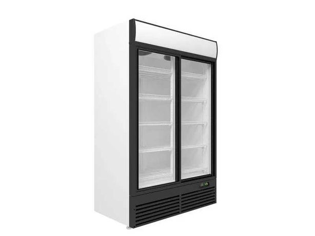 Холодильный шкаф витрина купе (б/у) холодильники для магазинов
