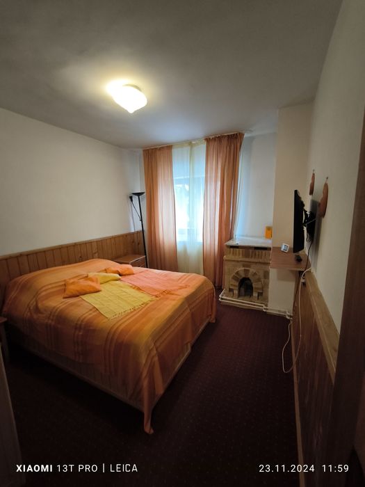 Revelion la Predeal,  Vila Liz