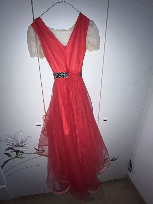 Rochie facuta la comanda