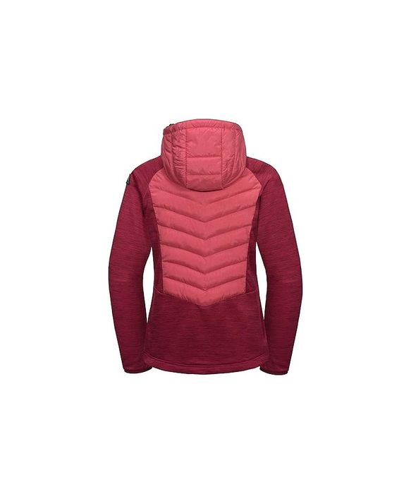 Jacheta dama pentru drumetie, S,Mapamyumco