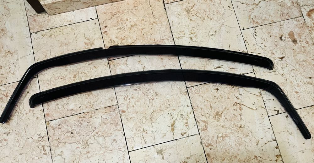 Ветробрани HEKO Corsa D 06-16 3 врати
