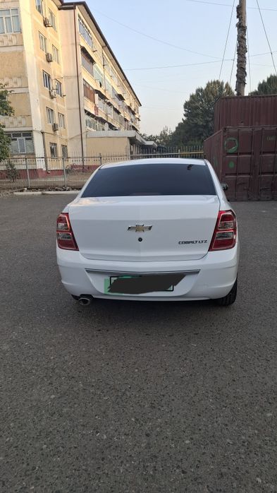 Ishonchli avtomobil- Ishonchli xarid.