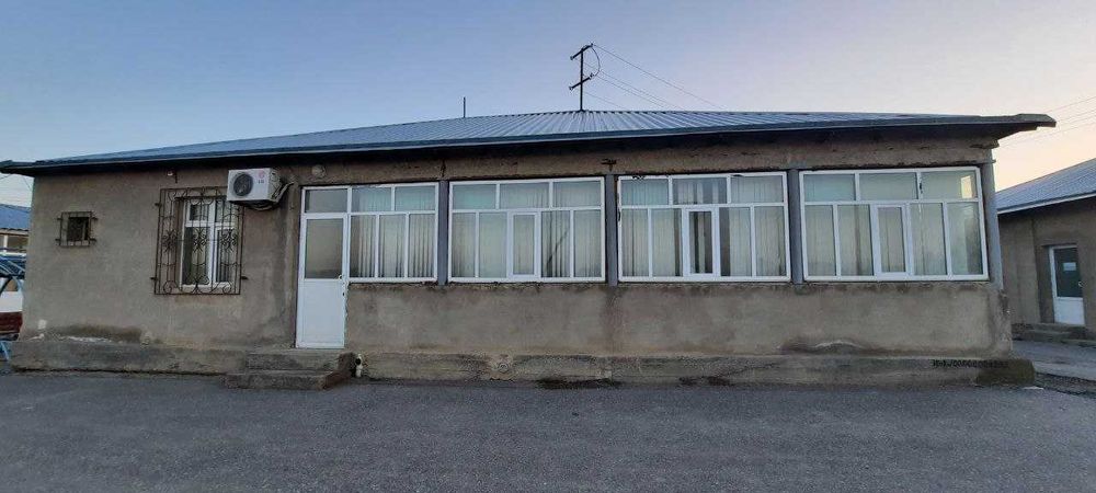 srochna noturar joy sotiladi